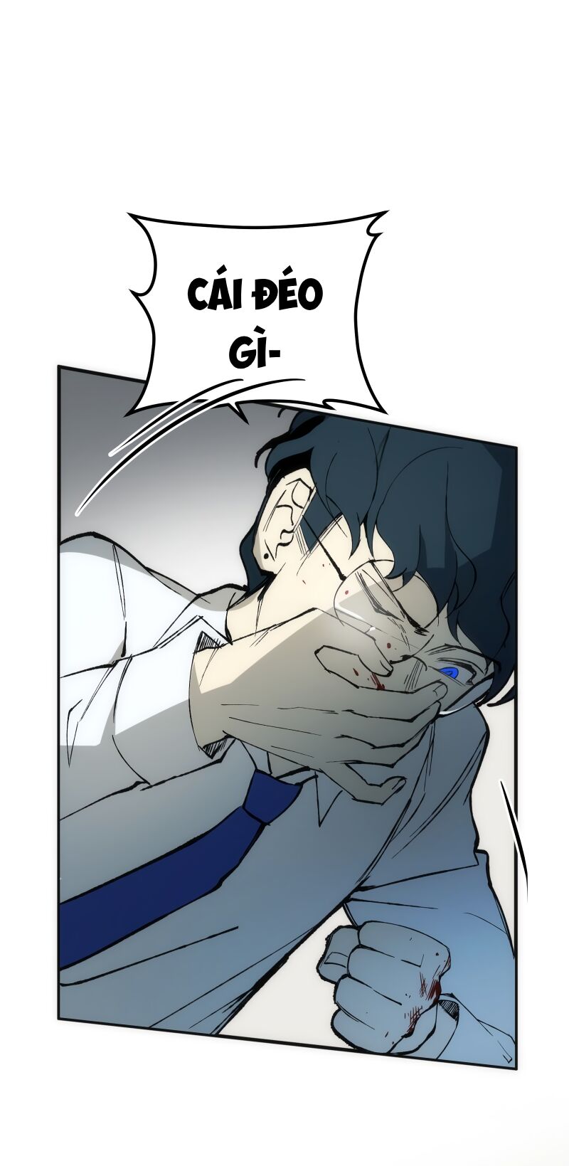 Hand Jumper Chapter 37 - Trang 2