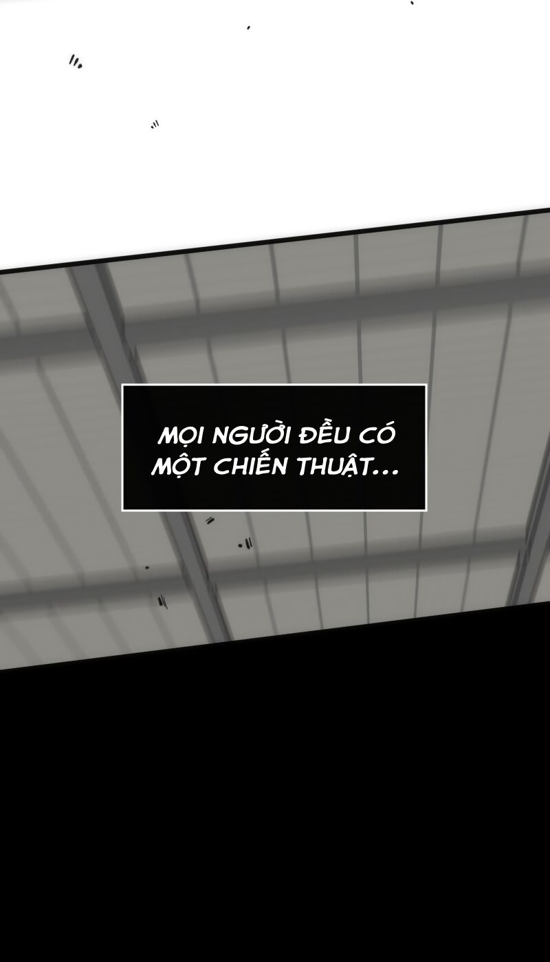 Hand Jumper Chapter 37 - Trang 2