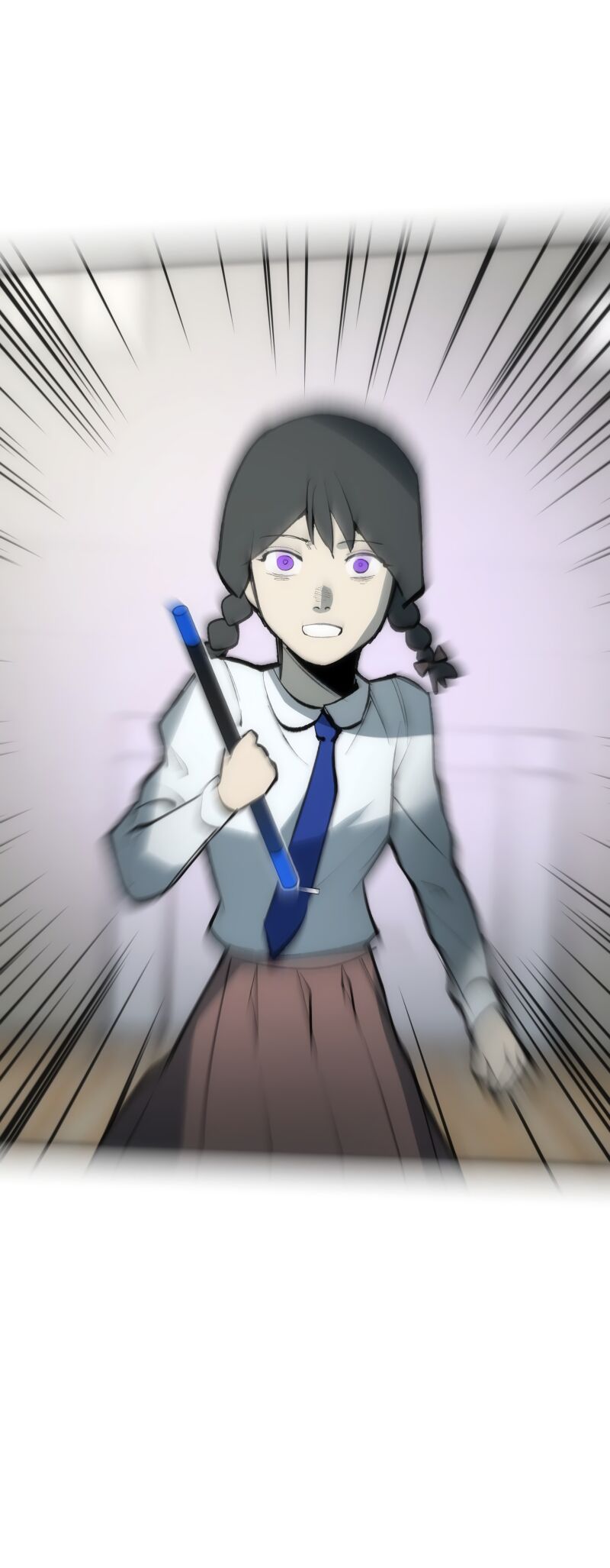 Hand Jumper Chapter 37 - Trang 2