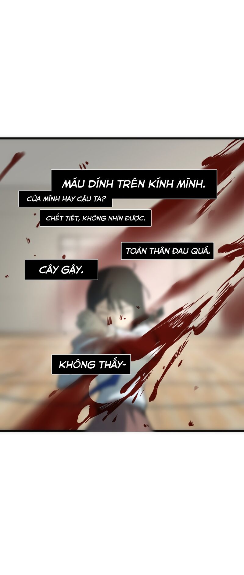 Hand Jumper Chapter 37 - Trang 2