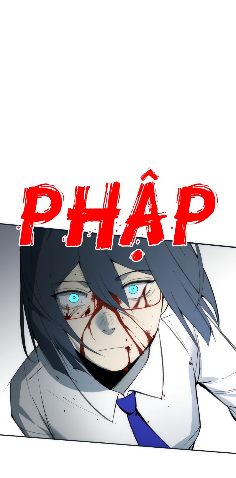 Hand Jumper Chapter 37 - Trang 2