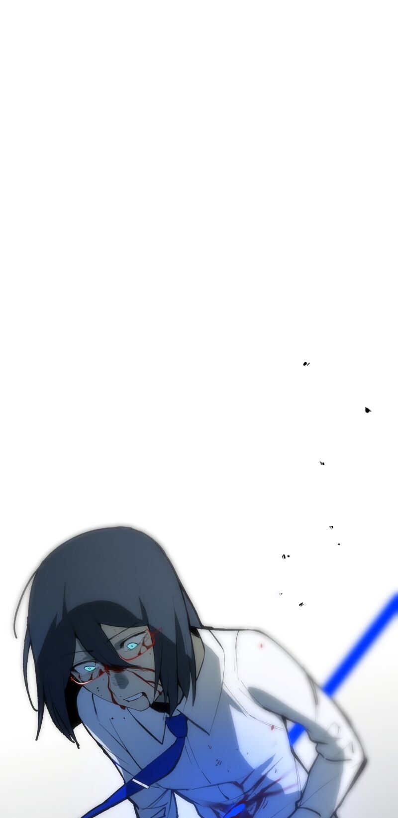 Hand Jumper Chapter 37 - Trang 2