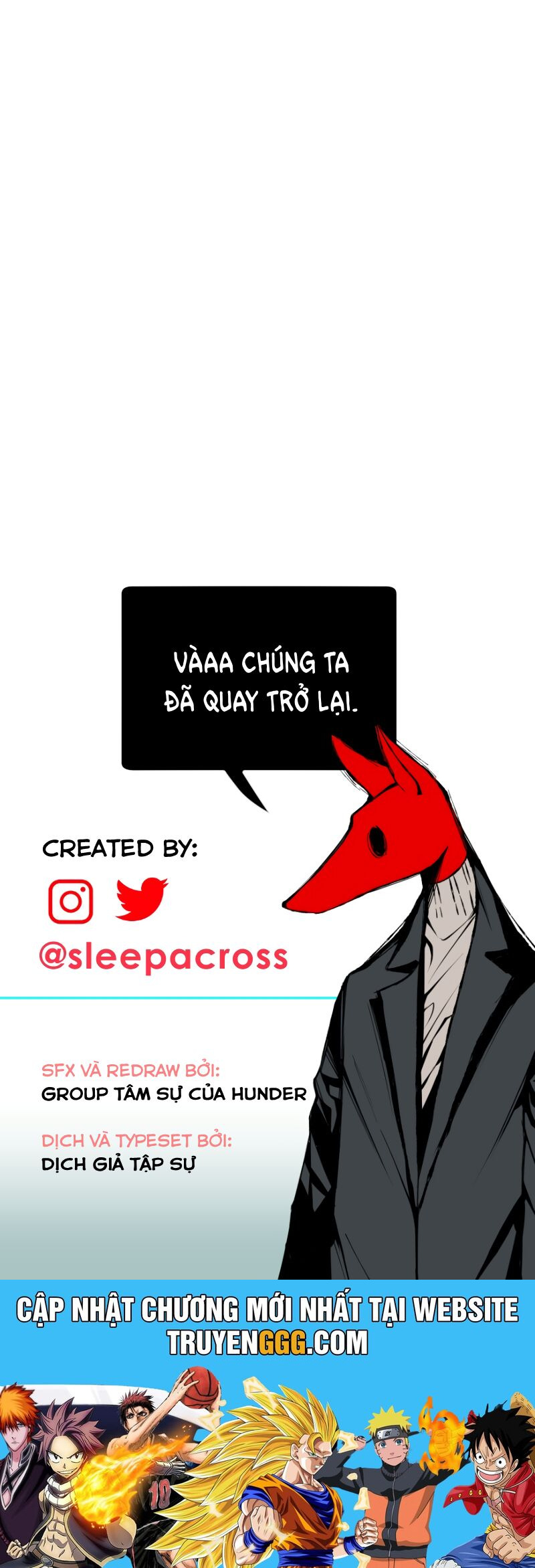 Hand Jumper Chapter 37 - Trang 2