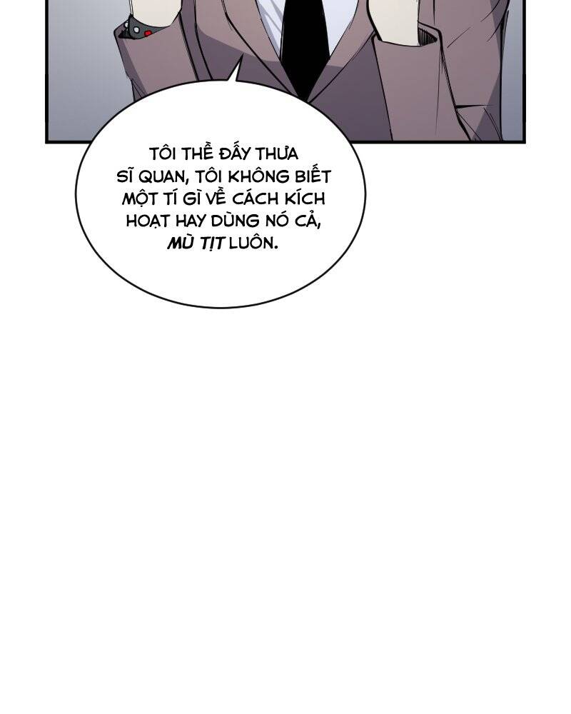 Hand Jumper Chapter 4 - Trang 2