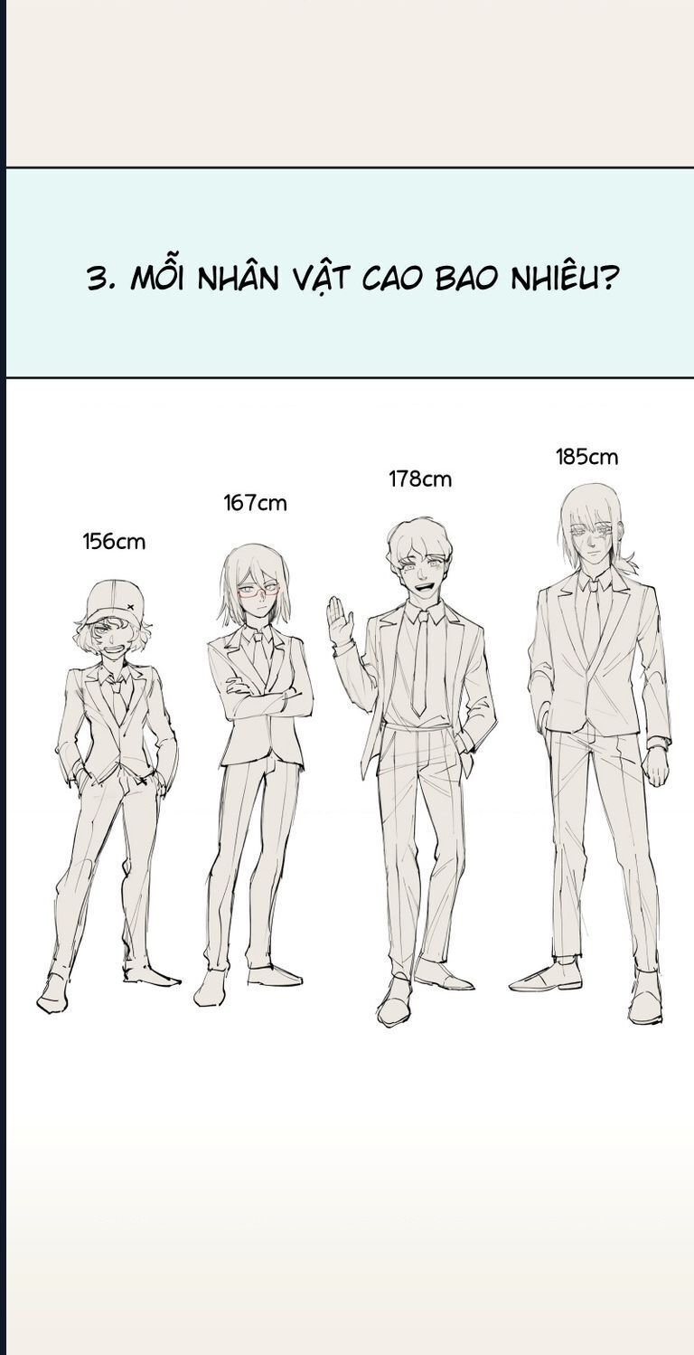 Hand Jumper Chapter 40.5 - Trang 2