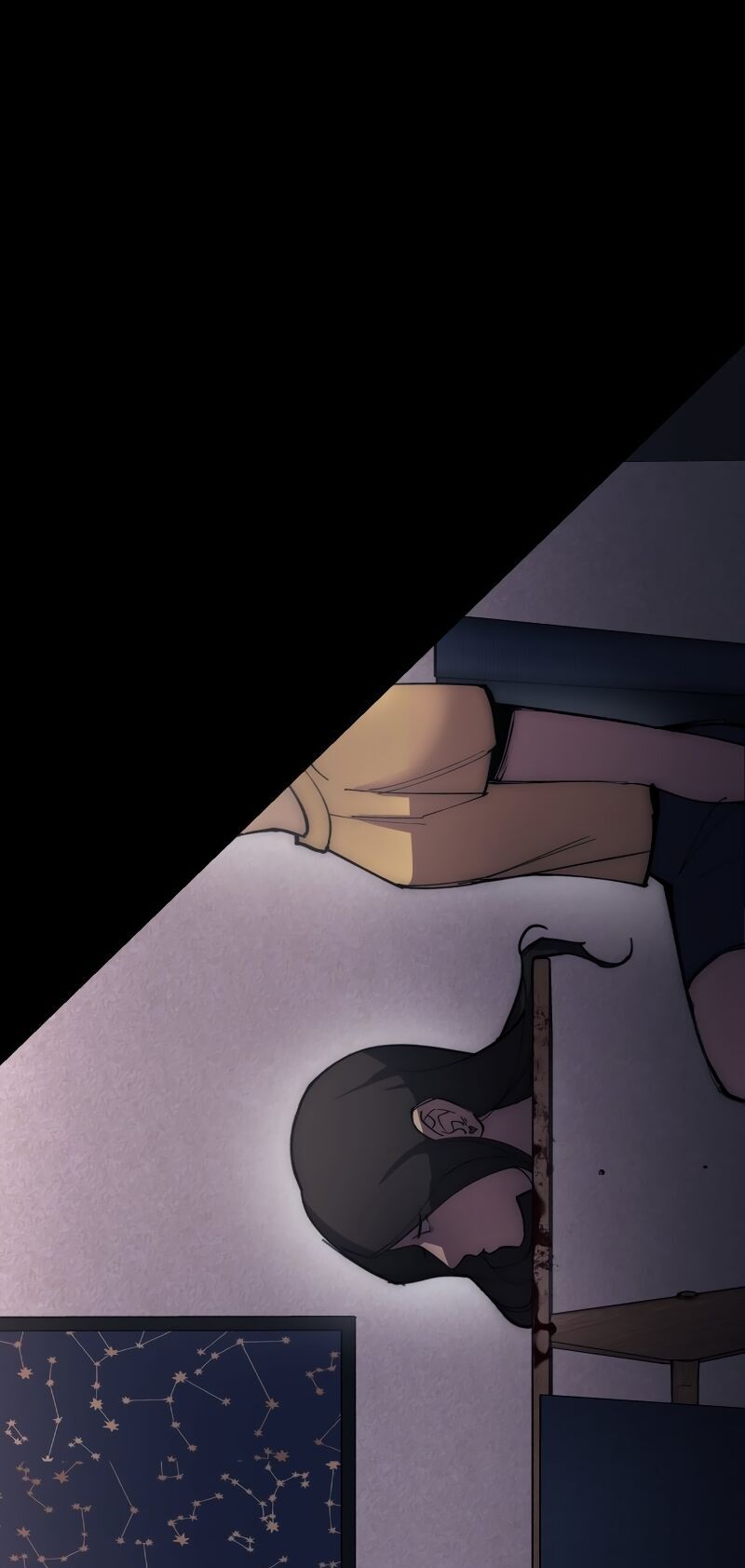 Hand Jumper Chapter 43 - Trang 2