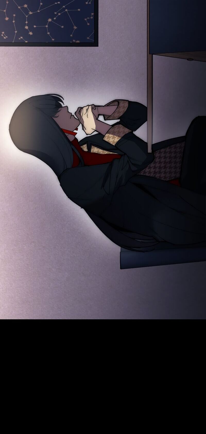 Hand Jumper Chapter 43 - Trang 2