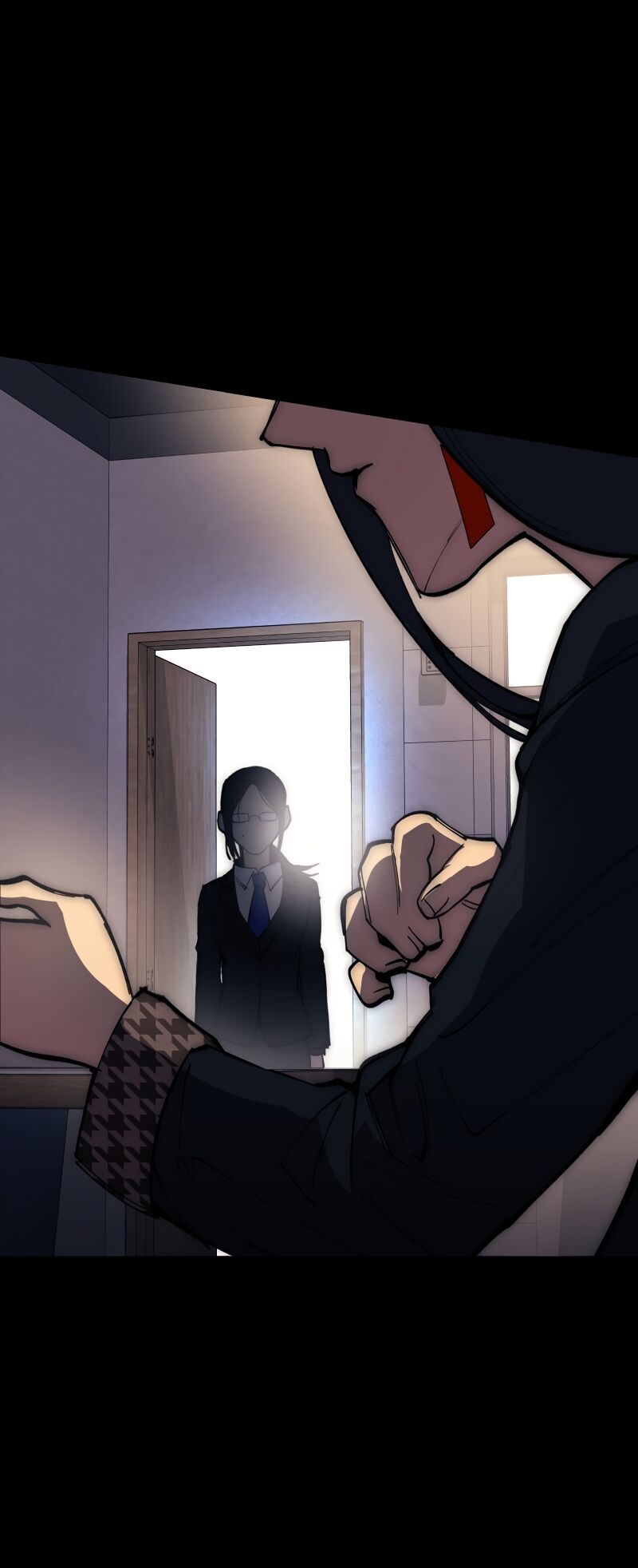 Hand Jumper Chapter 43 - Trang 2