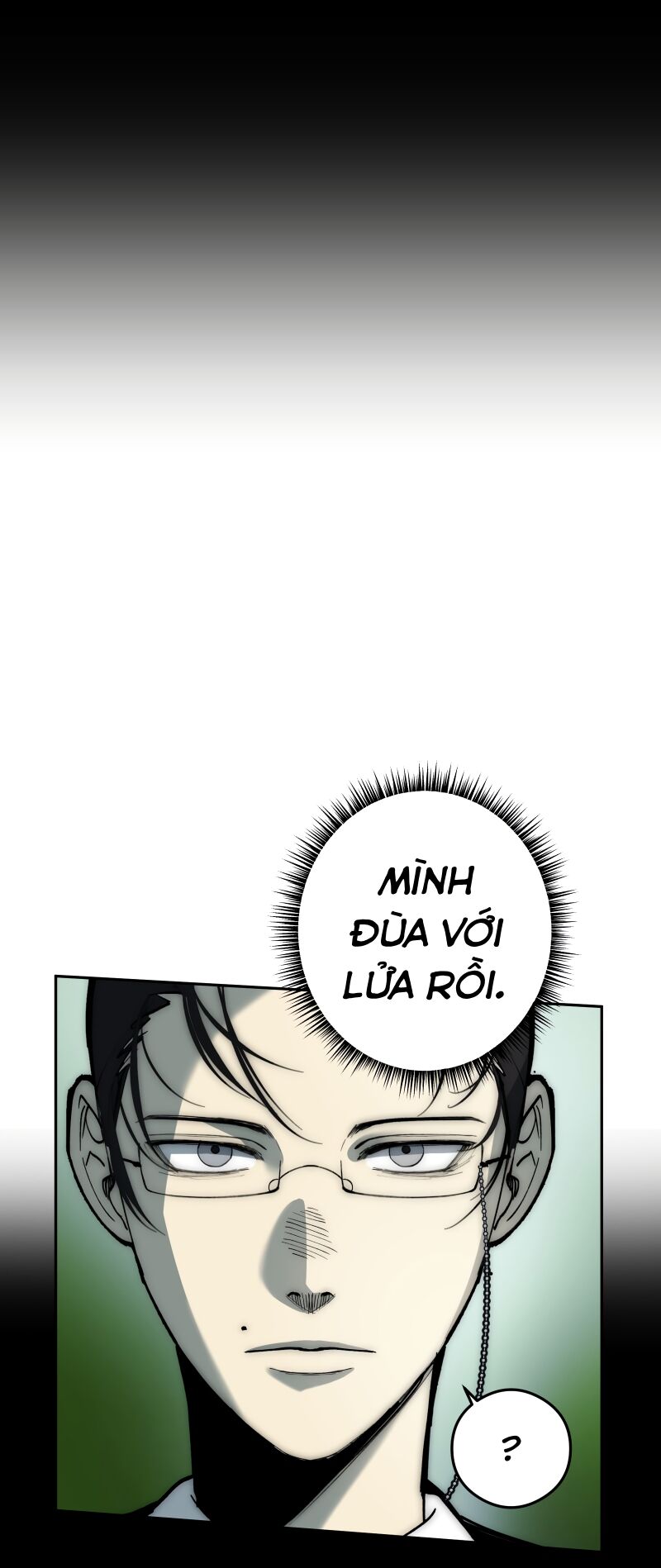 Hand Jumper Chapter 43 - Trang 2