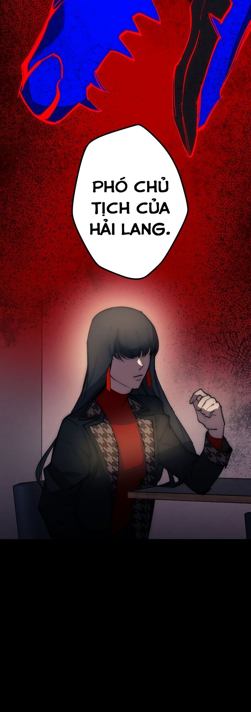 Hand Jumper Chapter 43 - Trang 2