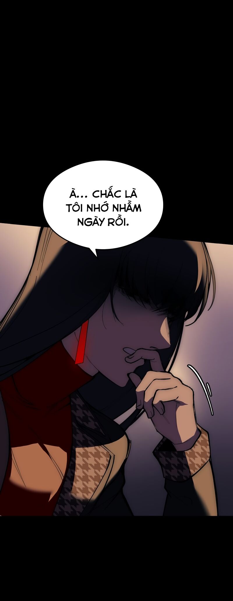 Hand Jumper Chapter 43 - Trang 2