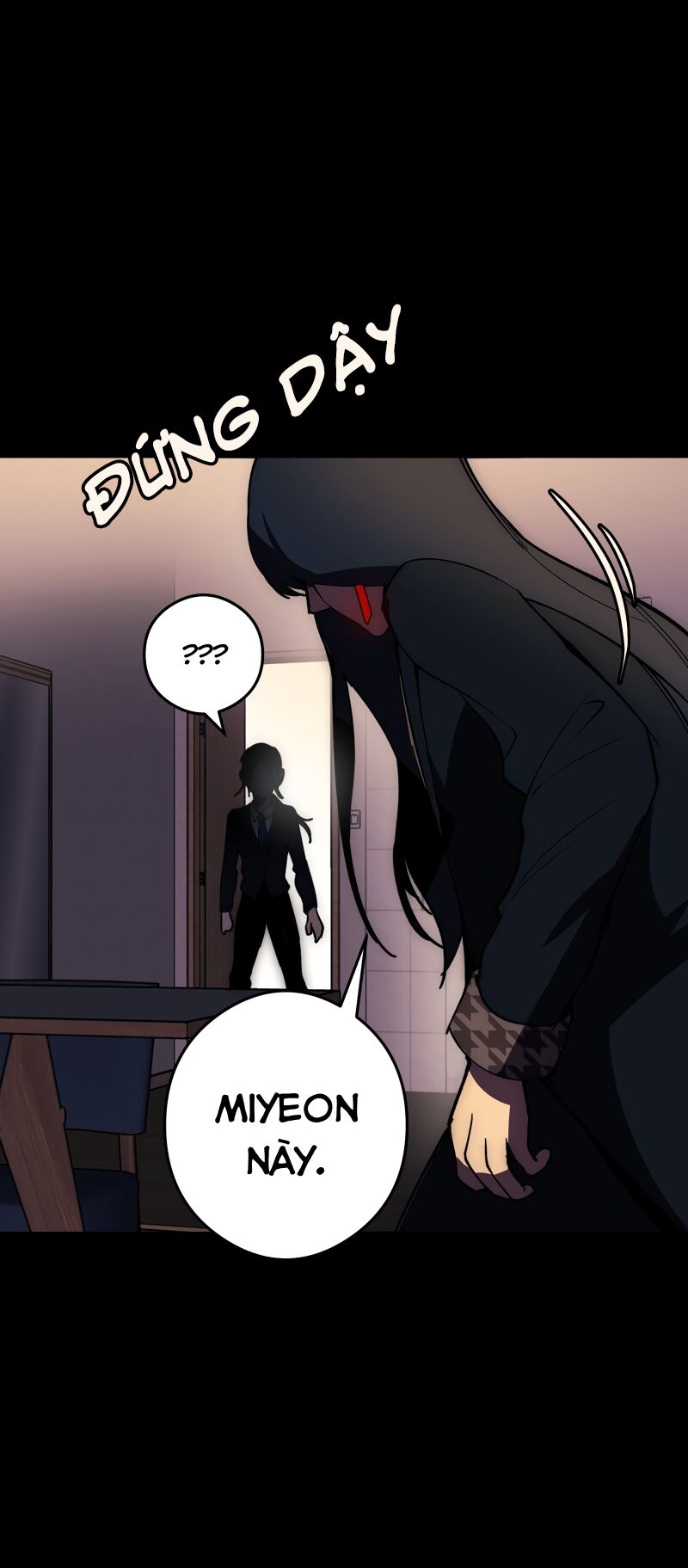 Hand Jumper Chapter 43 - Trang 2