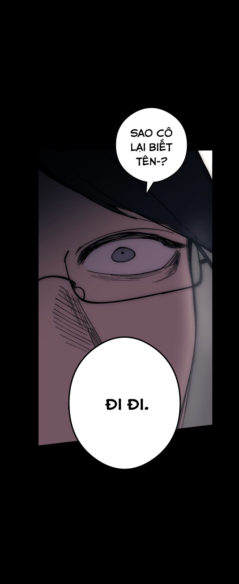 Hand Jumper Chapter 43 - Trang 2