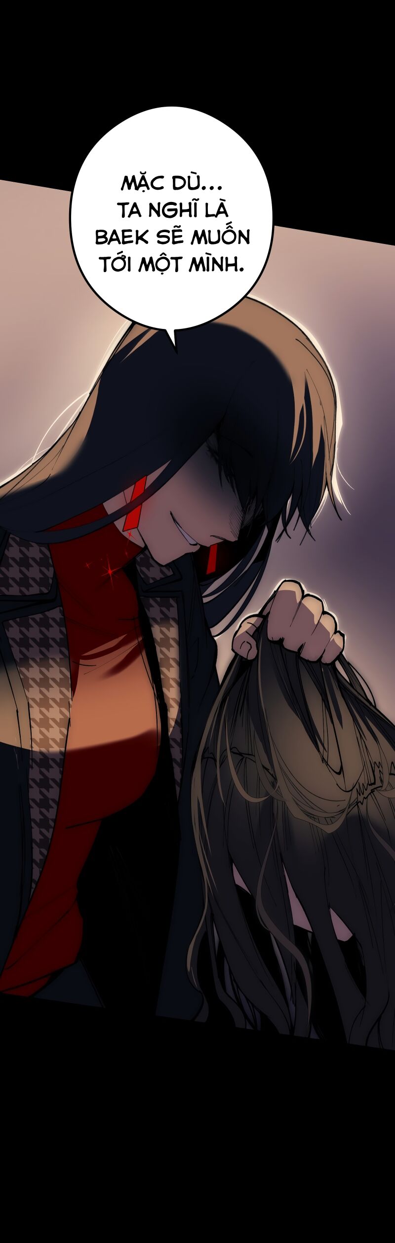 Hand Jumper Chapter 43 - Trang 2