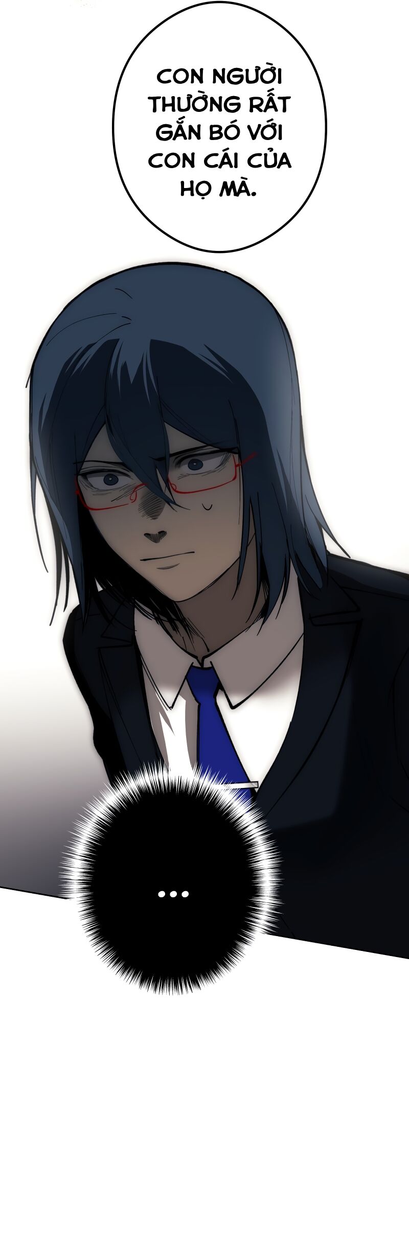 Hand Jumper Chapter 43 - Trang 2