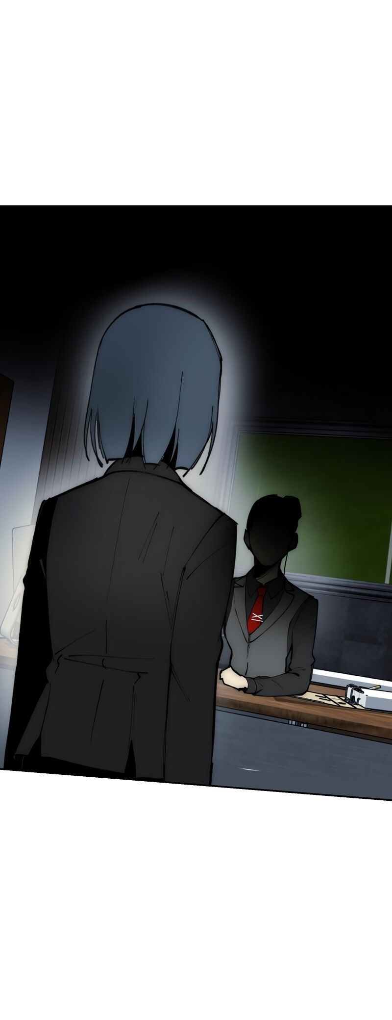 Hand Jumper Chapter 43 - Trang 2