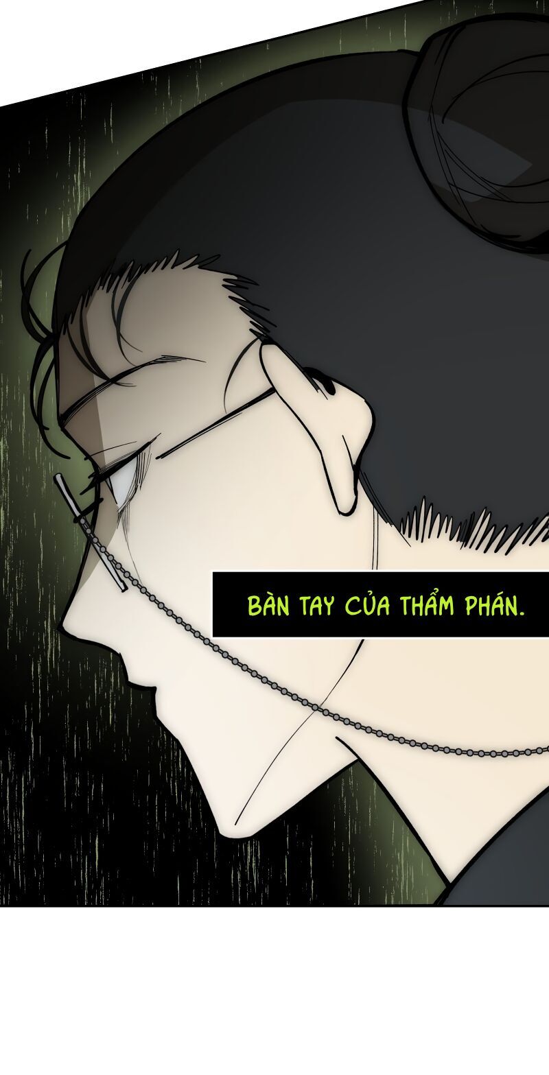 Hand Jumper Chapter 43 - Trang 2