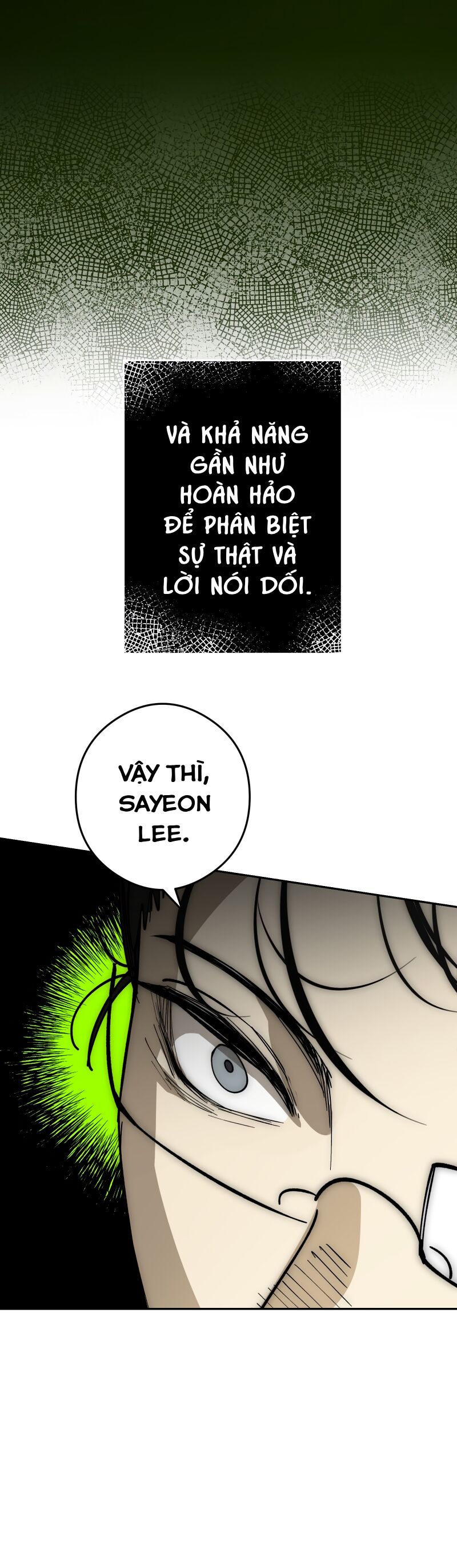 Hand Jumper Chapter 43 - Trang 2