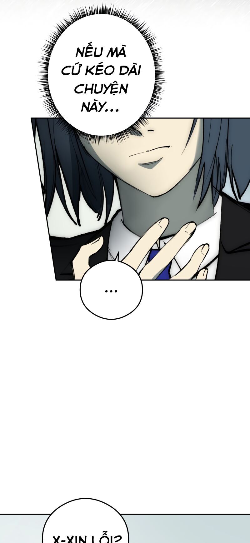 Hand Jumper Chapter 43 - Trang 2