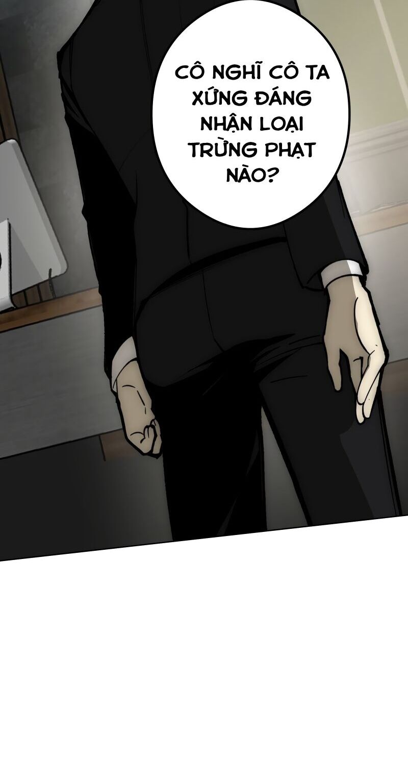 Hand Jumper Chapter 43 - Trang 2