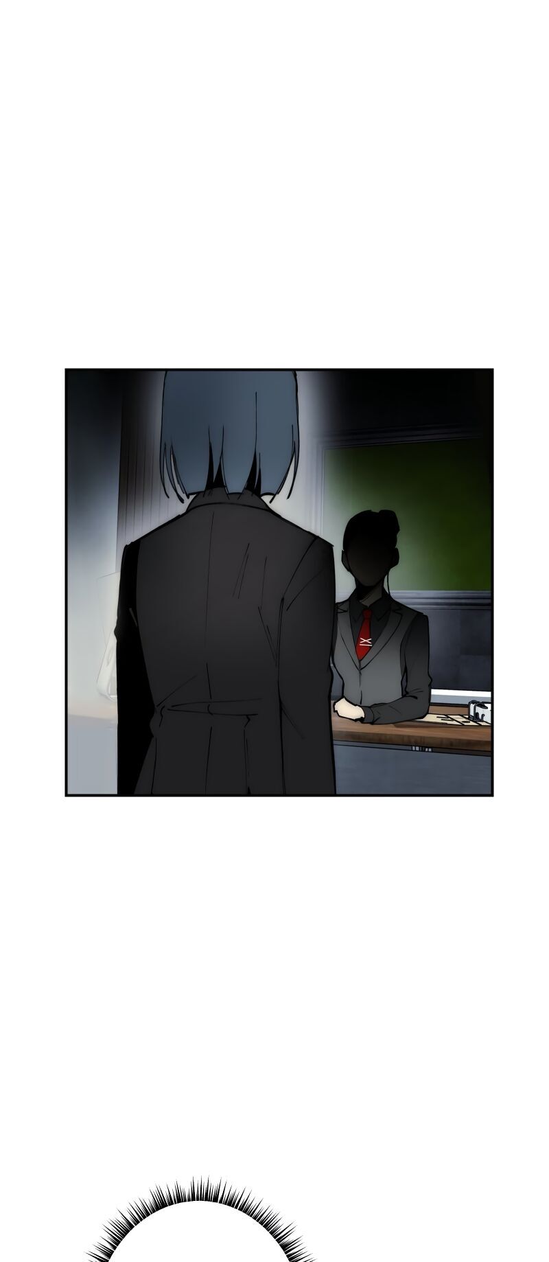 Hand Jumper Chapter 43 - Trang 2