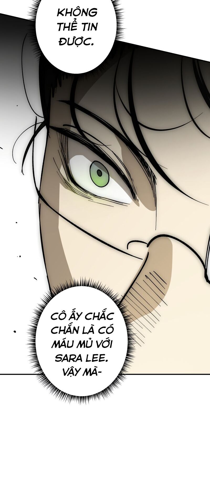 Hand Jumper Chapter 43 - Trang 2