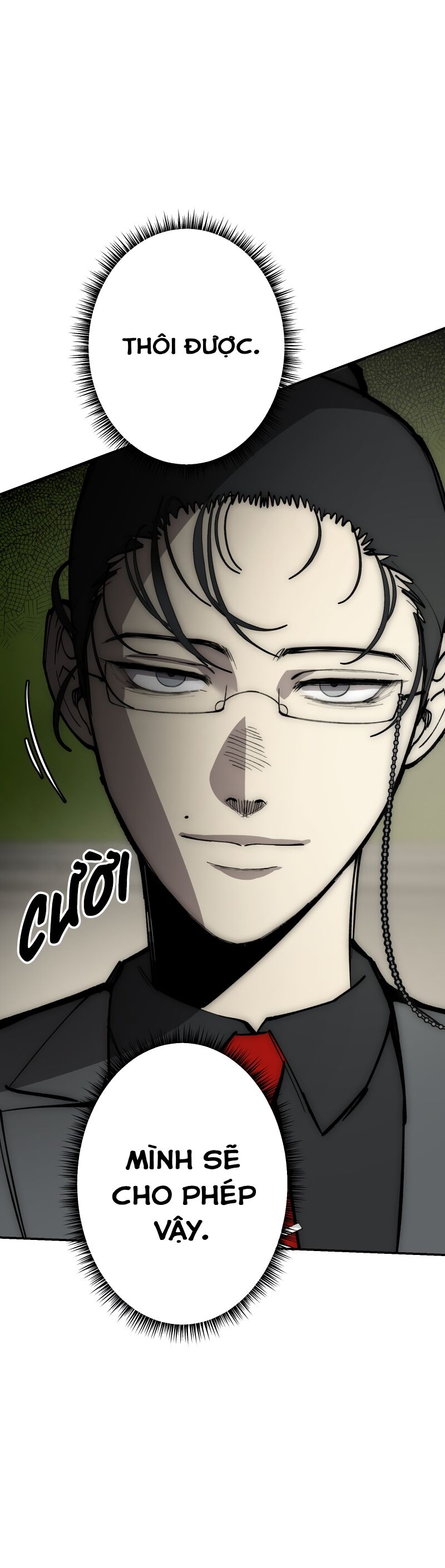 Hand Jumper Chapter 43 - Trang 2