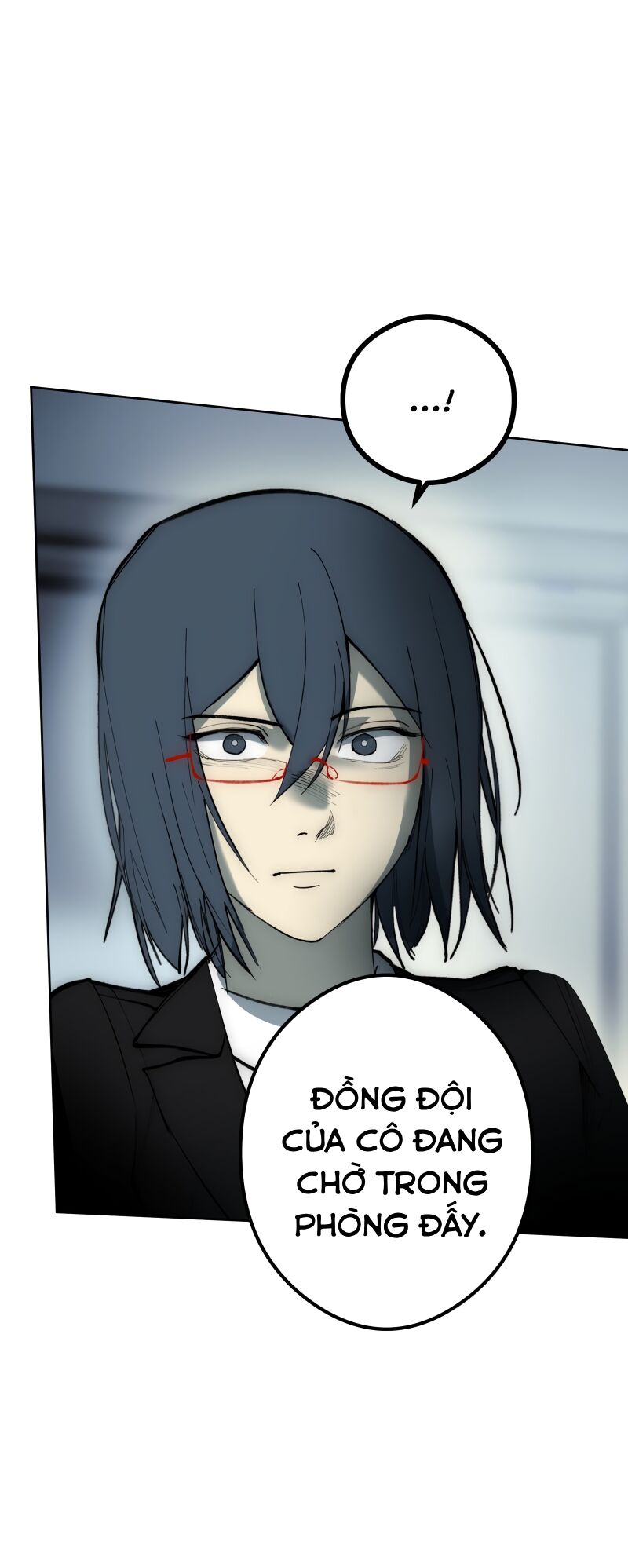 Hand Jumper Chapter 43 - Trang 2