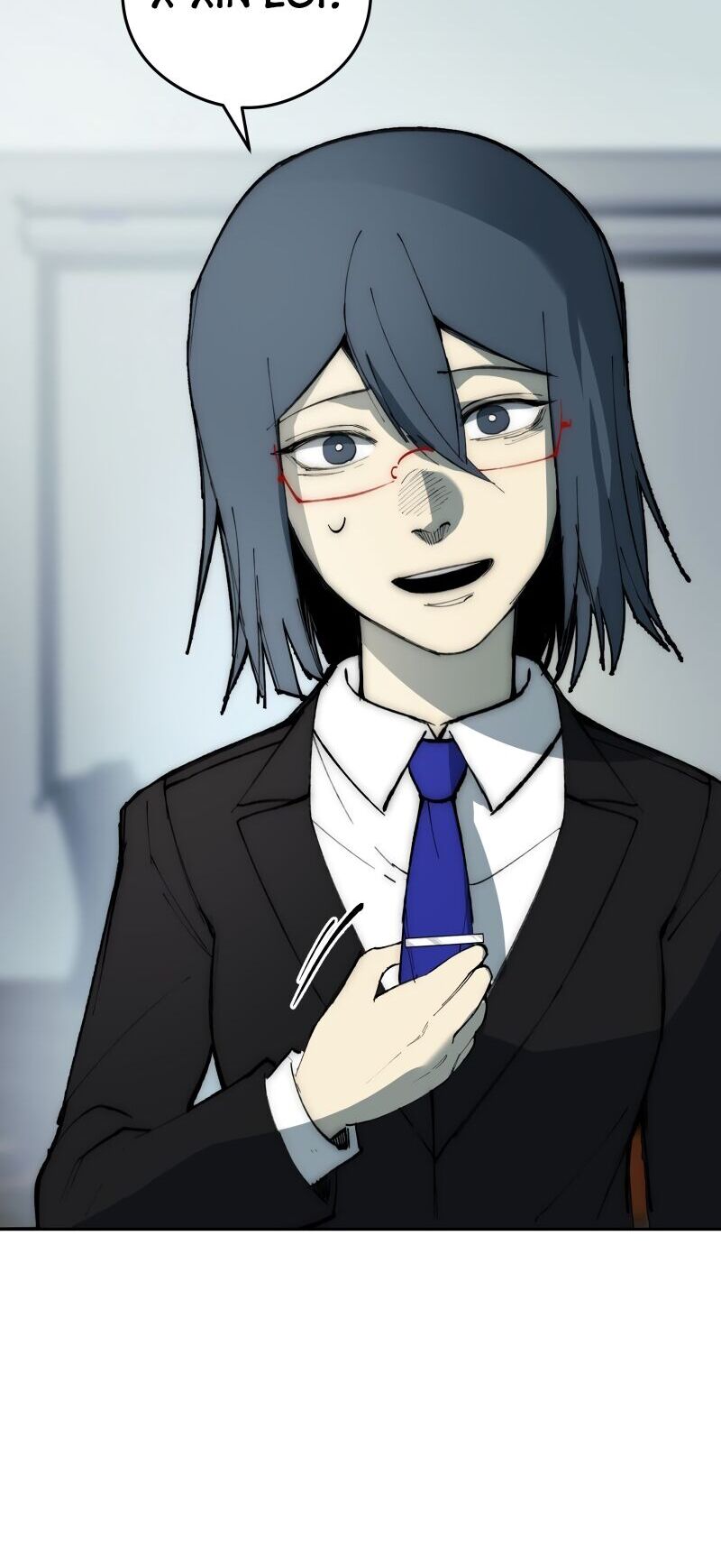 Hand Jumper Chapter 43 - Trang 2