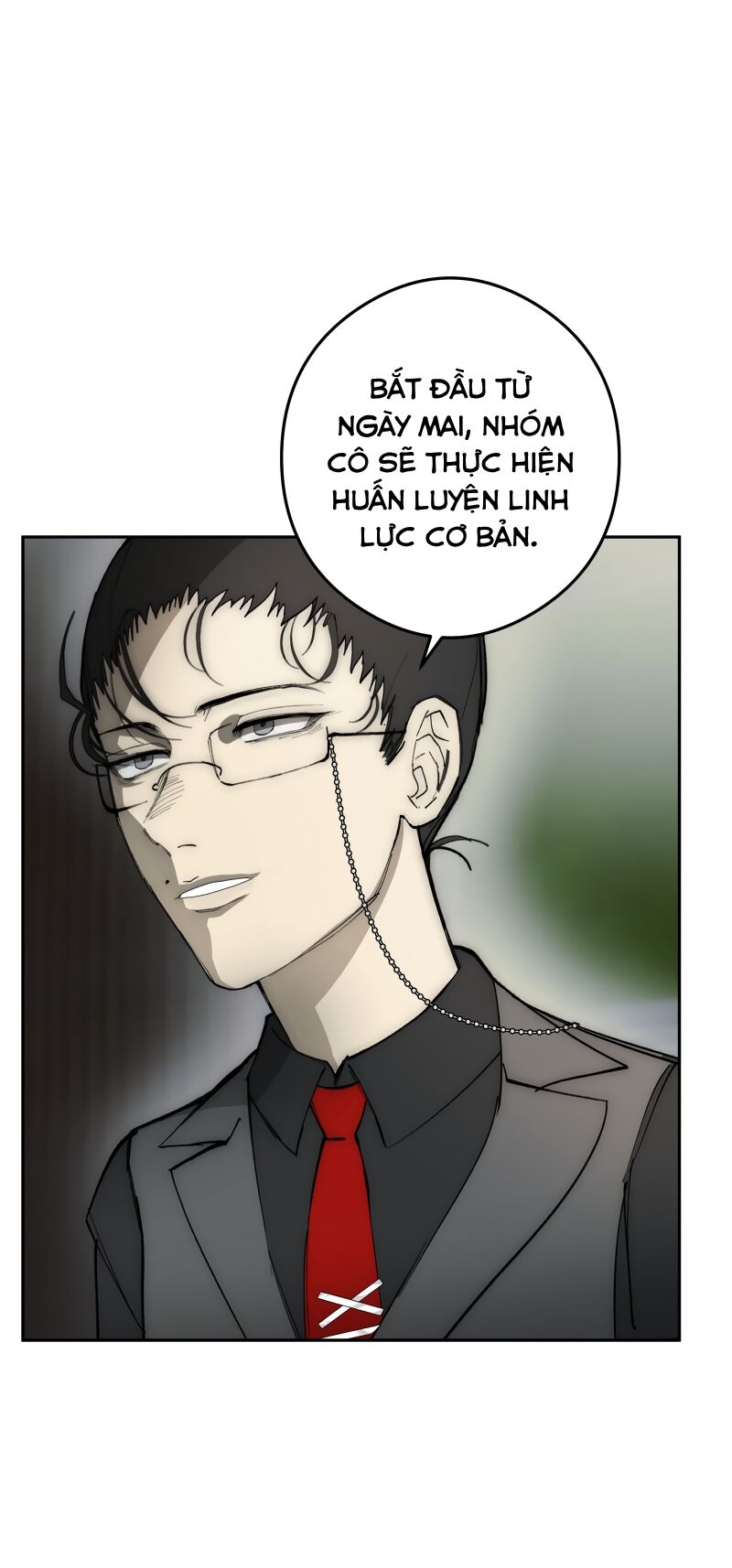 Hand Jumper Chapter 43 - Trang 2