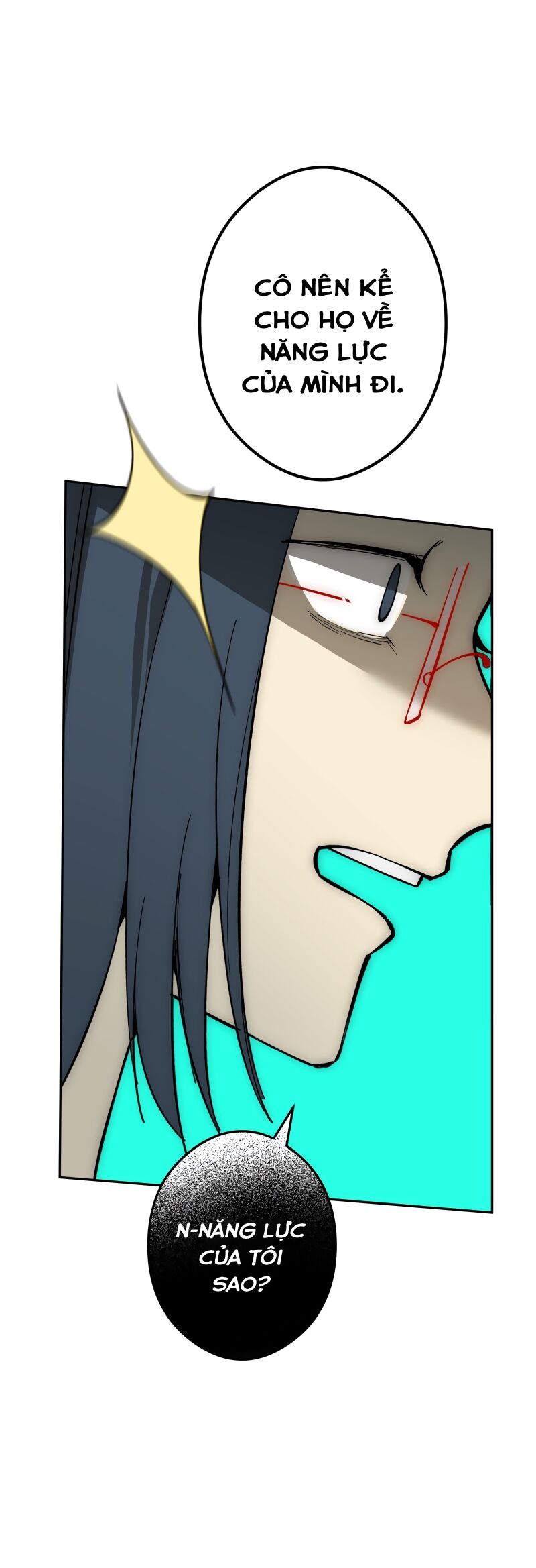 Hand Jumper Chapter 43 - Trang 2