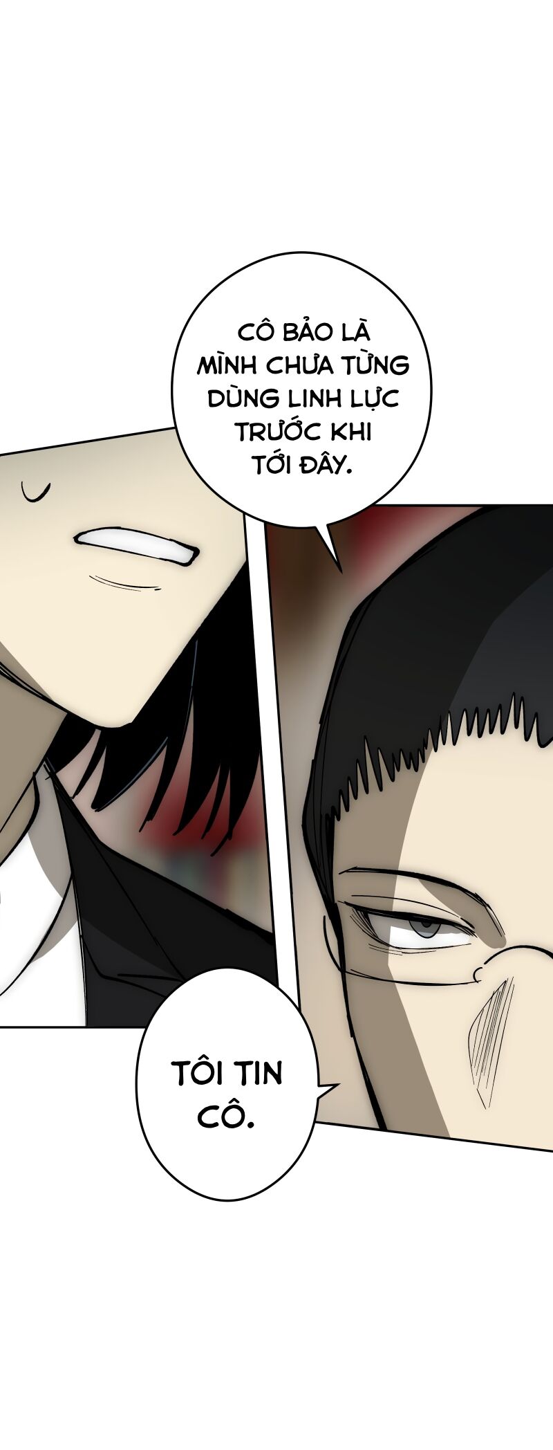 Hand Jumper Chapter 43 - Trang 2