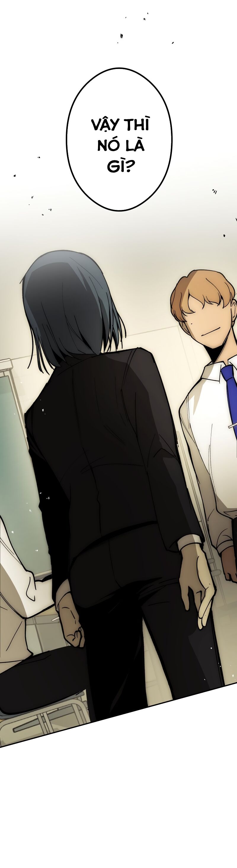 Hand Jumper Chapter 43 - Trang 2