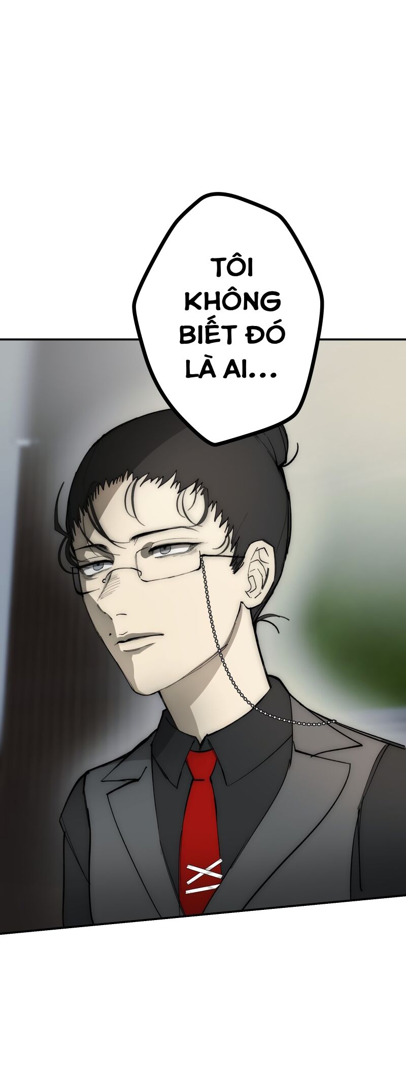 Hand Jumper Chapter 43 - Trang 2