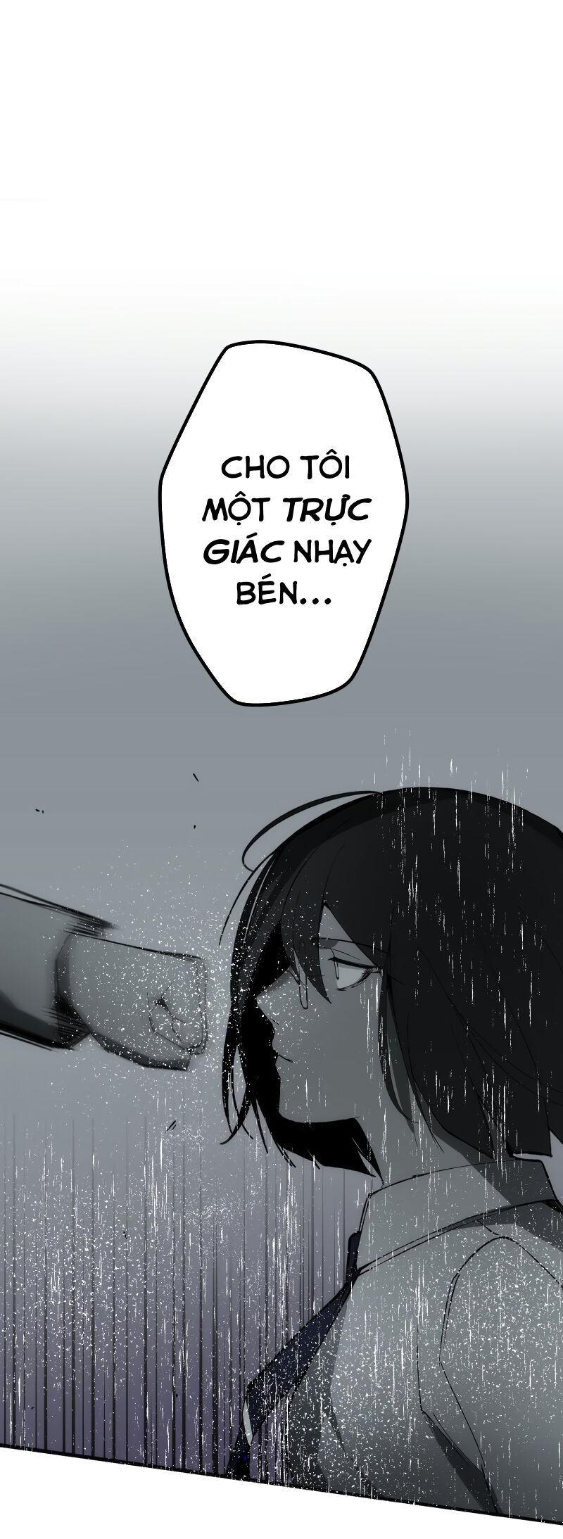 Hand Jumper Chapter 43 - Trang 2