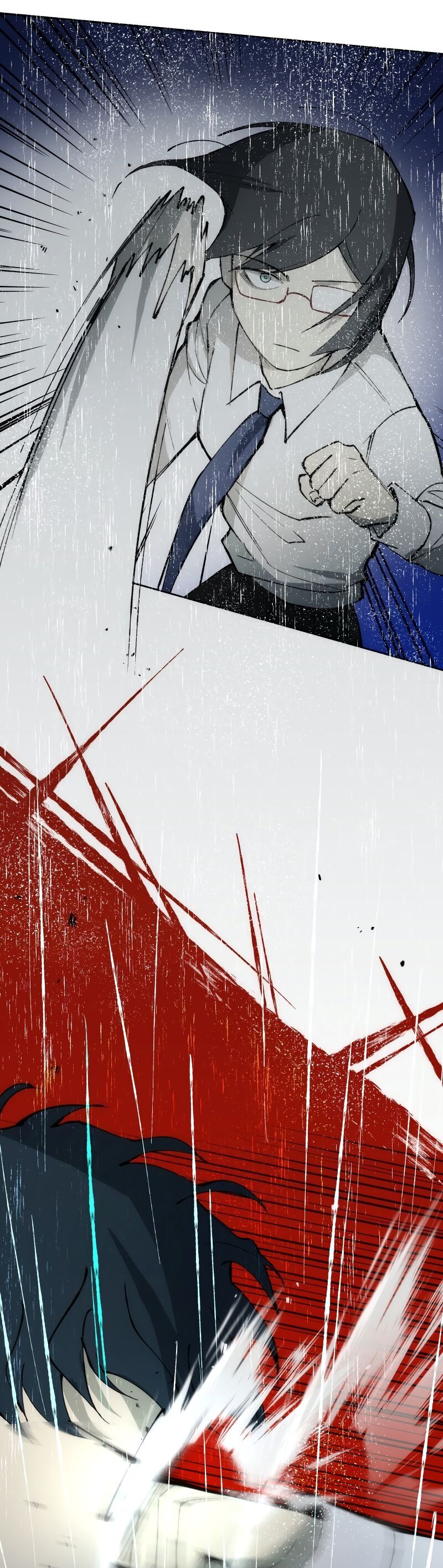 Hand Jumper Chapter 43 - Trang 2