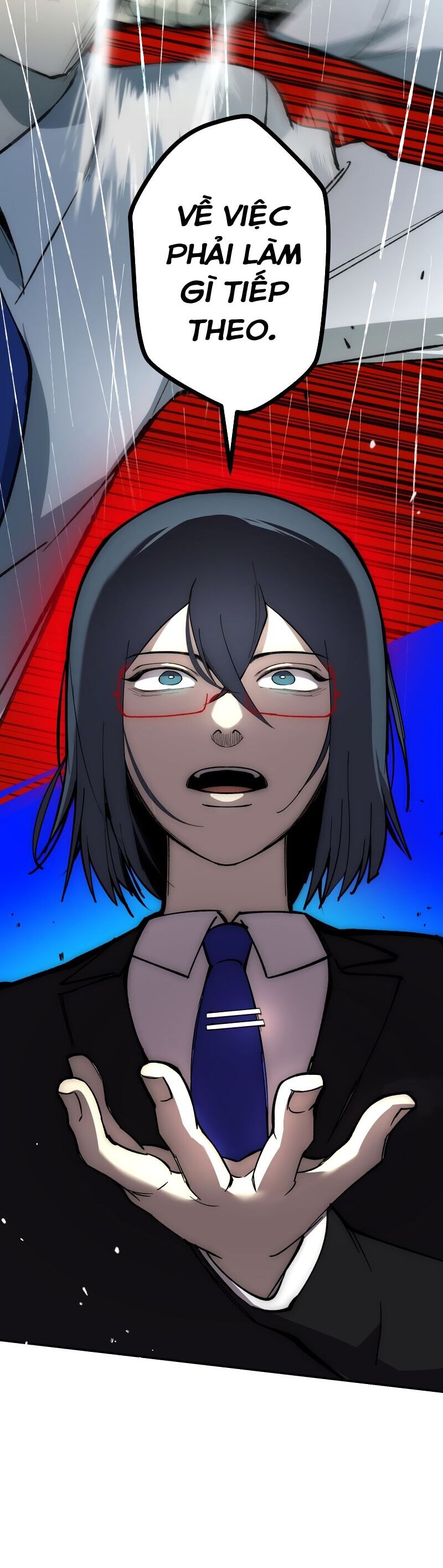 Hand Jumper Chapter 43 - Trang 2