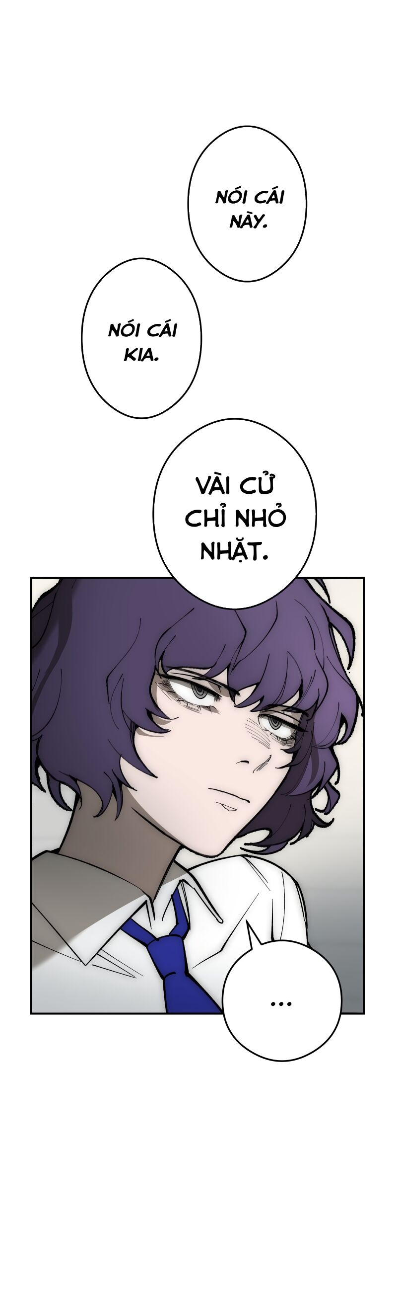 Hand Jumper Chapter 43 - Trang 2