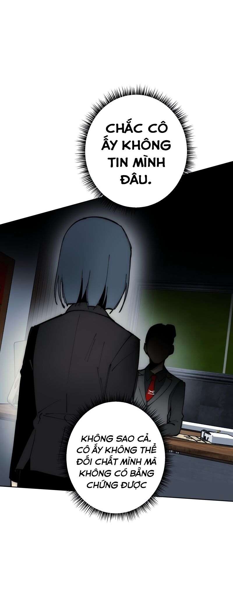 Hand Jumper Chapter 43 - Trang 2