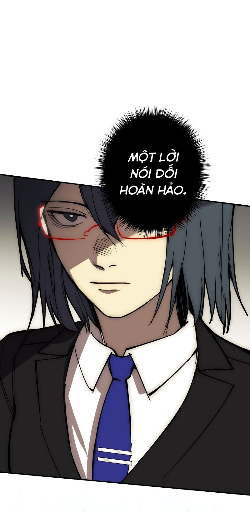 Hand Jumper Chapter 43 - Trang 2