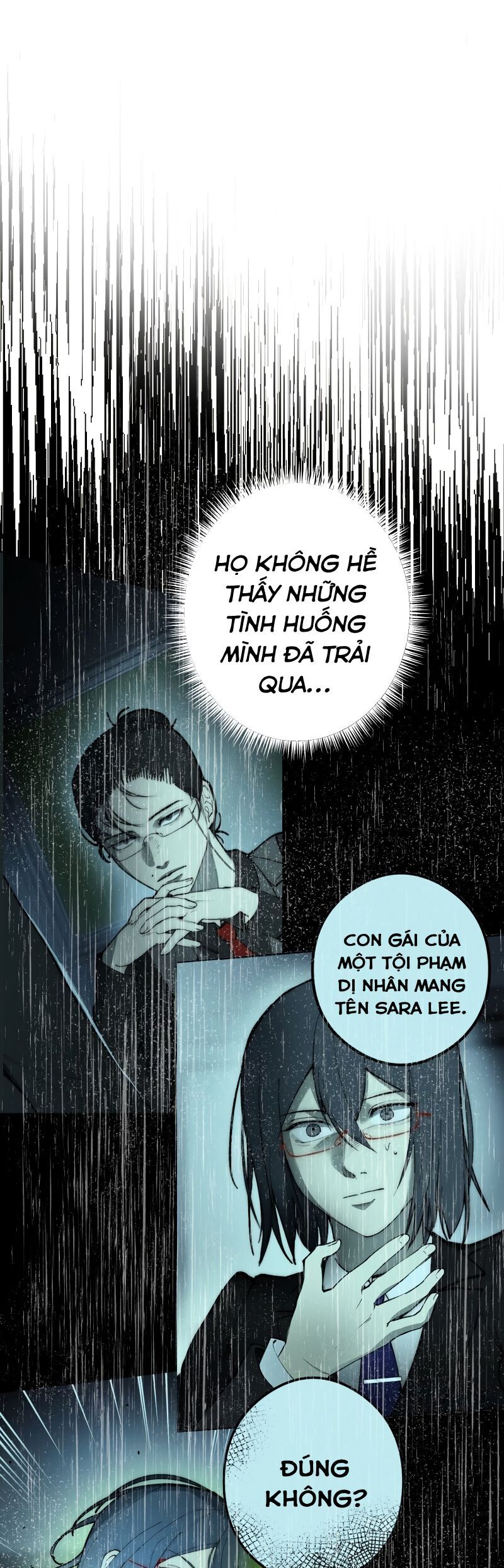 Hand Jumper Chapter 43 - Trang 2
