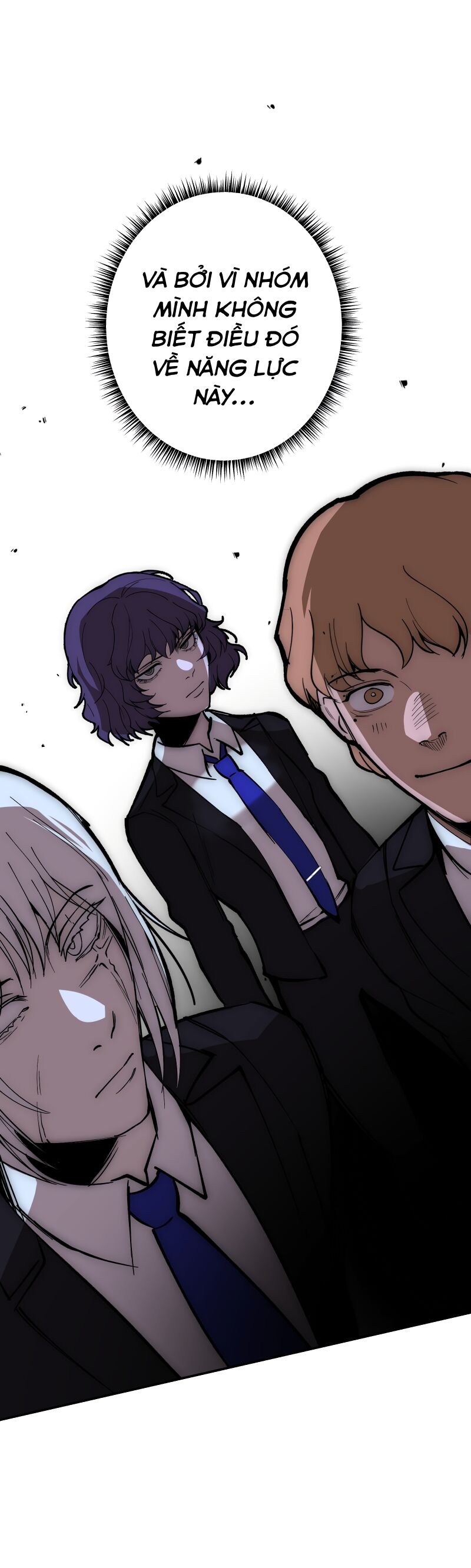 Hand Jumper Chapter 43 - Trang 2