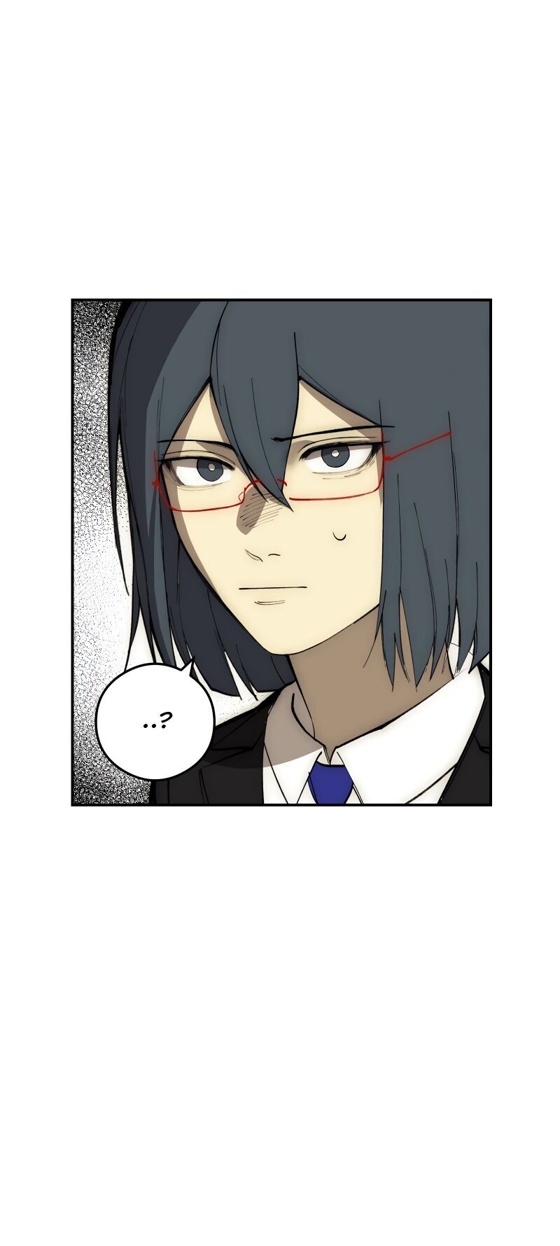 Hand Jumper Chapter 43 - Trang 2