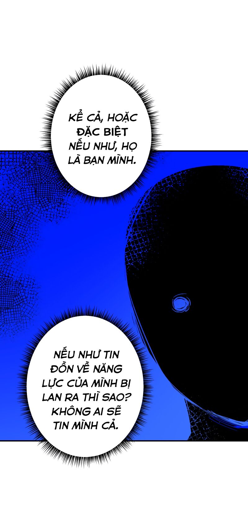 Hand Jumper Chapter 43 - Trang 2