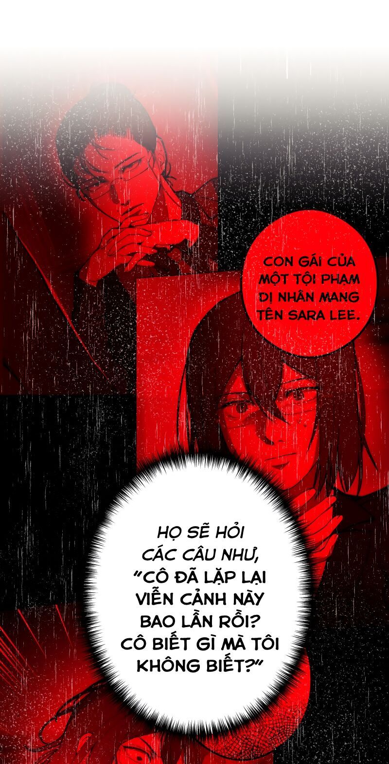 Hand Jumper Chapter 43 - Trang 2