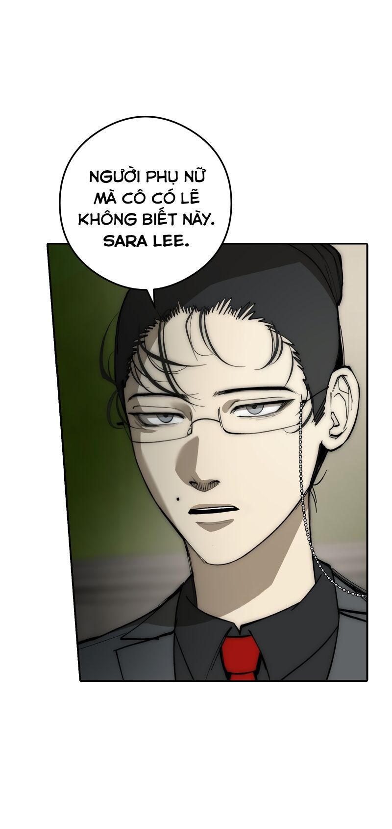 Hand Jumper Chapter 43 - Trang 2