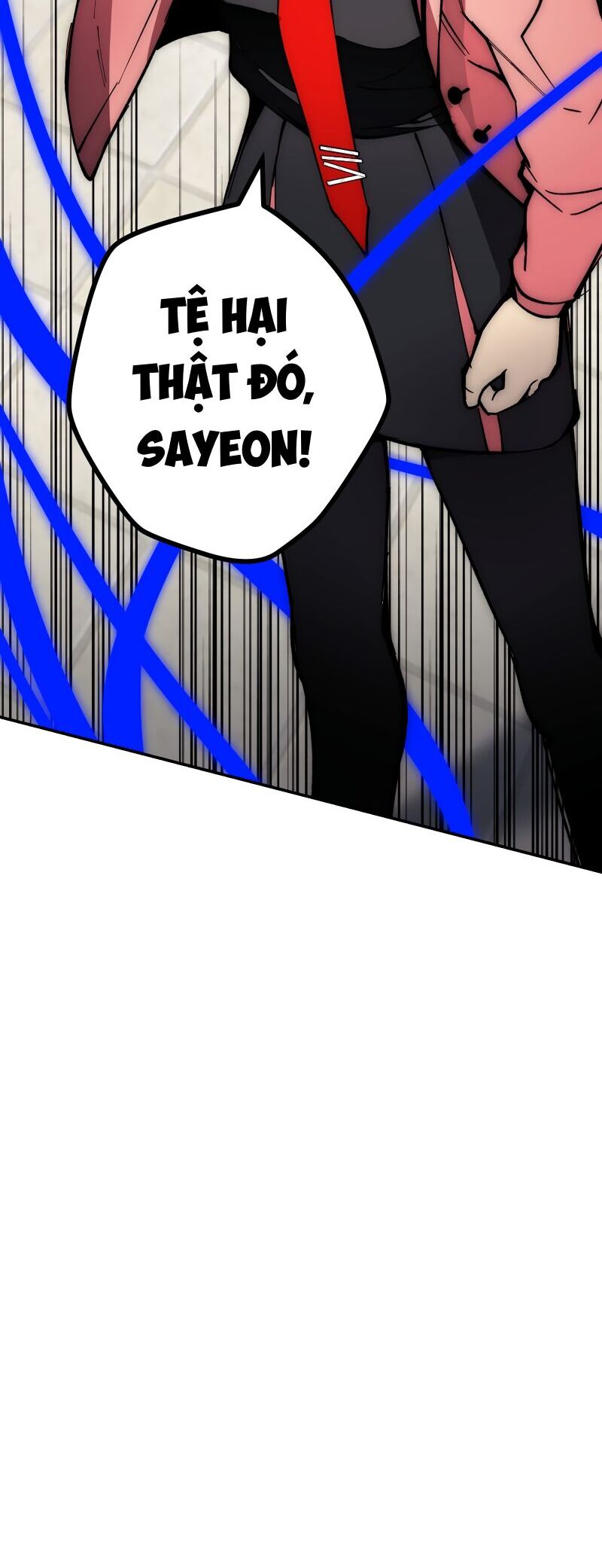 Hand Jumper Chapter 43 - Trang 2