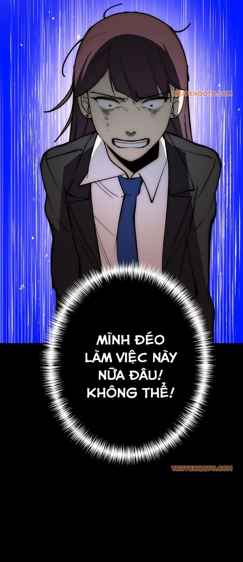 Hand Jumper Chapter 44 - Trang 2