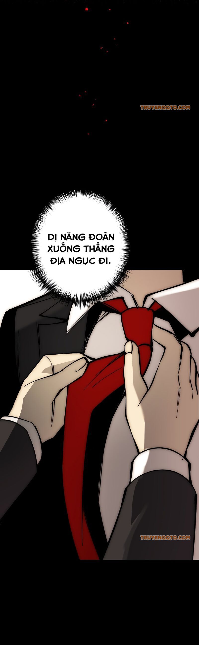 Hand Jumper Chapter 44 - Trang 2