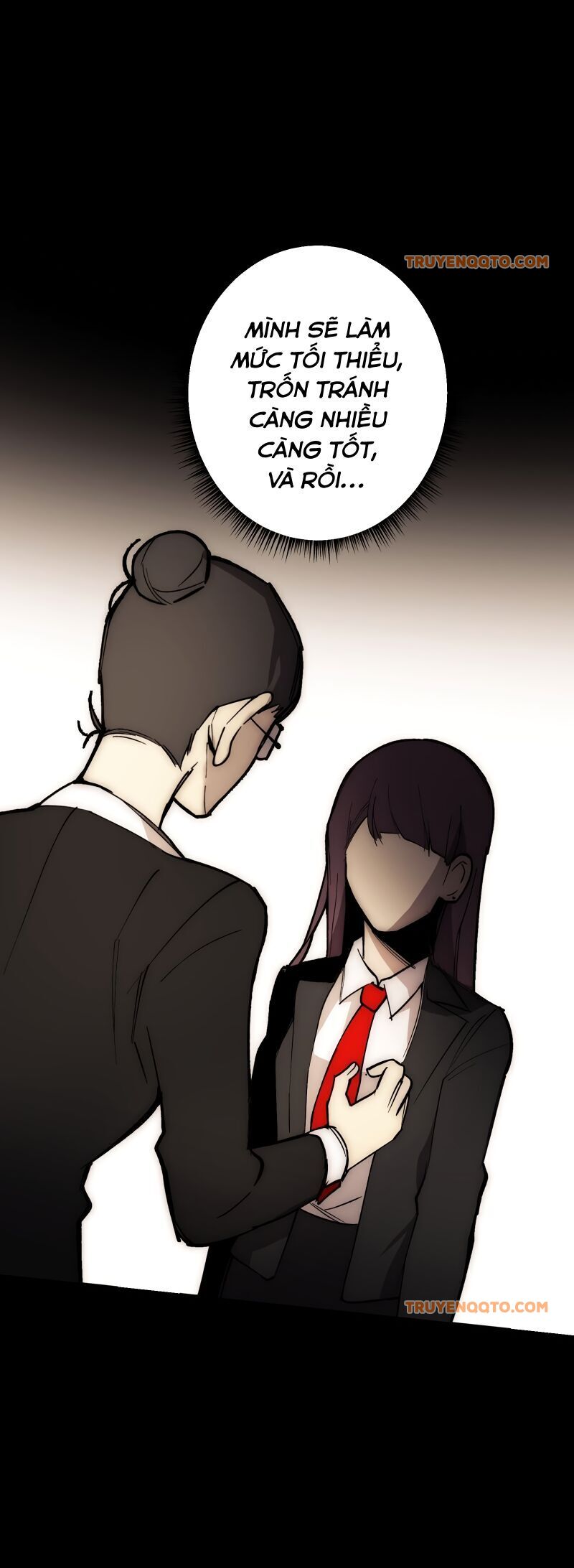 Hand Jumper Chapter 44 - Trang 2